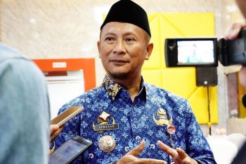 Pemkab Pati  evaluasi kerja lima hari