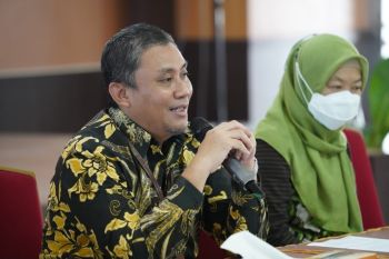 Penerimaan negara di Sumbar hingga September 2022 tumbuh positif
