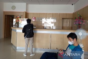 Likuiditas Bank Citra Dumoga aman