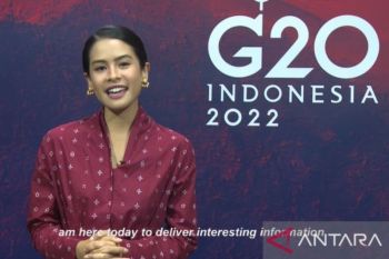G20 can help youth understand pandemic context: spokesperson