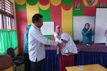 Pemkot Tanjungpinang cegah praktik pernikahan anak