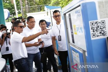 Delapan upaya PLN kurangi emisi karbon bakal dipamerkan dalam SOE International Conference