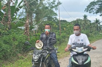Dinkes Mabar apresiasi peran jumantik cegah DBD