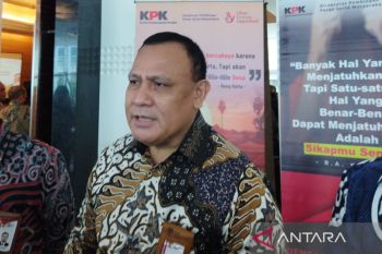 KPK segera membentuk tim periksa kesehatan Lukas Enembe