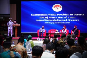 National dialogue key for nation's unity