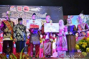 Dekranasda Agam dorong Uda-Uni berperan aktif kembangan wisata