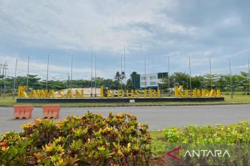 Kawasan Industri Kendal Makin Memikat, PLN Pasok Listrik Andal Hingga 40 Ribu kVA untuk Gerakkan Ekonomi Regional