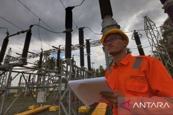 Aliran Listrik Putus Saat Cuaca Ekstrem, Begini Penjelasan PLN