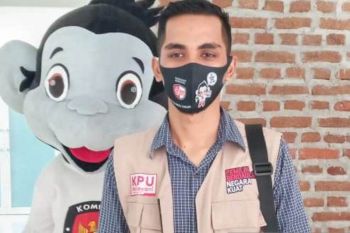 KPU Donggala  gencarkan sosialisasi pemilu di daerah terpencil