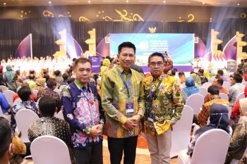Bupati minta kades dapat mengimplementasikan teknologi tepat guna