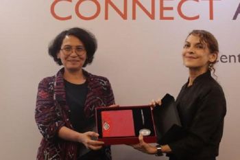 Indonesia dan Amerika Serikat perkuat kerja sama tingkatkan akses ke pendidikan bermutu