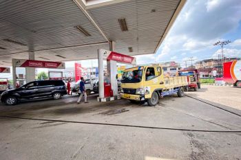 Pertamina Patra Niaga Regional Sumbagsel dukung Polda Lampung ungkap penimbunan BBM bersubsidi
