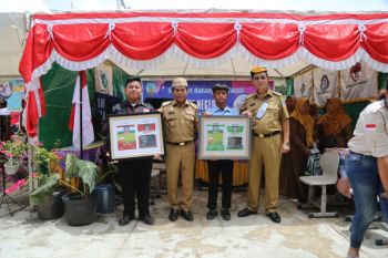 Gubernur Kaltara ajak lestarikan warisan budaya