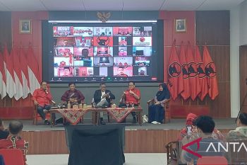 PDIP akan keluarkan instruksi wujudkan swasembada kedelai