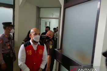 Kompol Baiquni hapus rekaman CCTV dalam perkara obstruction of justice
