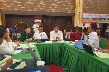 SKK Migas: Sektor migas sumbang Rp180 triliun