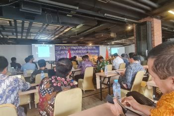Bawaslu Riau prediksi kerawanan Pemilu 2024