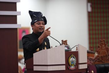 Pemprov Sulsel fokus tangani jalan terisolir untuk pemerataan pembangunan