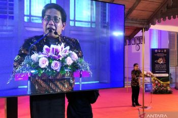 Mendes PDTT mendorong pemerintah desa pacu kinerja capai status mandiri
