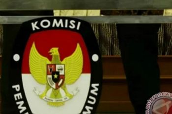 KPU Tarakan selesaikan verifikasi faktual pada sembilan parpol