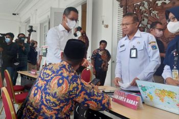 Penjabat Gubernur DKI Jakarta usut dugaan pungli pembebasan lahan