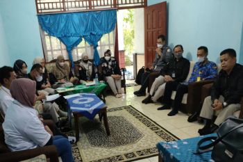 KPU Kulon Progo lakukan verifikasi faktual 1.641 anggota tujuh parpol