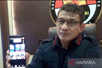 Polres Gowa tangkap seorang  polisi terkait peredaran narkoba