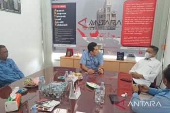 RRI Palu  gelar festival pelajar nusantara meriahkan Sumpah Pemuda