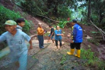 BPBD Kulon Progo menyiagakan 75 destana hadapi bencana hidrometeorologi