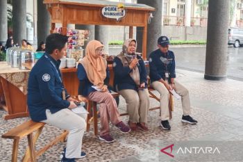 UGM beri rekognisi delapan SKS untuk kegiatan KKN-PPM