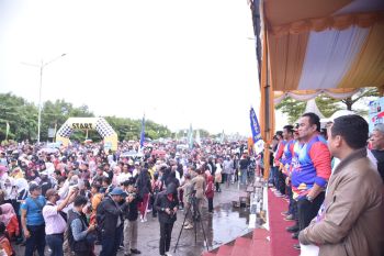 Rachmat Gobel sebut ekonomi Batam dan Karimun bakal maju pesat