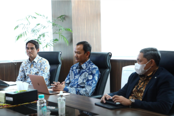 Ditjen Diktiristek Kemendikbudristek tingkatkan kerja sama pendidikan dengan Singapura