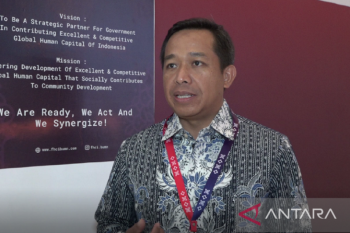 FHCI BUMN promosikan keberagaman dan kesetaraan dunia usaha