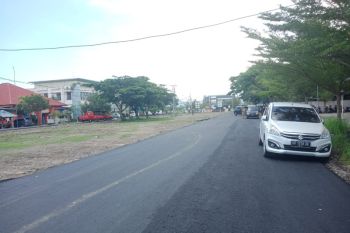 Pemkot Mataram optimis proyek fisik tuntas sesuai kontrak