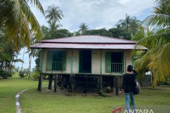 Gubernur Ansar tetapkan Situs Bukit Kerang di Bintan sebagai cagar budaya