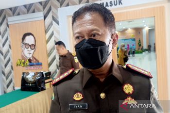 Jaksa: peran tersangka korupsi sapi diungkap akhir November