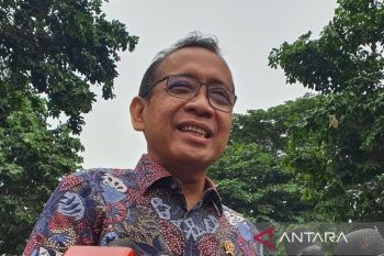 Sekjen Abu Dhabi Forum for Peace diterima Presiden Jokowi