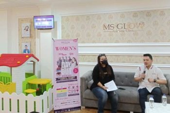 Women's Day Out hadir di Yogyakarta