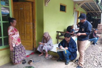 Verifikasi faktual parpol, KPU Banyumas terjunkan 28 personel