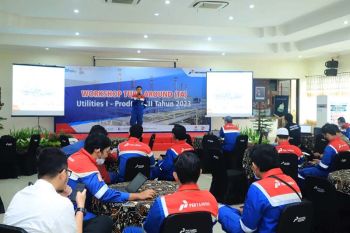 Pertamina Cilacap persiapkan perbaikan dan pemeliharaan berkala