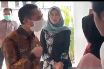 Palembang kembangkan pelayanan air bersih