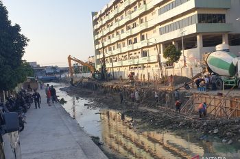 Pemkot Palembang prioritaskan program penataan lingkungan kumuh