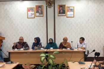 RSUP M Djamil Padang tangani 20 kasus ginjal akut anak sejak Juli 2022