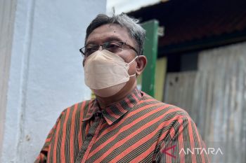 Yogyakarta menguatkan mitigasi bencana di musim hujan