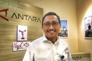 Dirut PDAM Surabaya: Saya mengendalikan air untuk melayani masyarakat