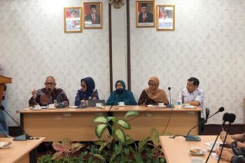 Sedikitnya 12 anak di Sumatera Barat meninggal akibat gangguan ginjal akut