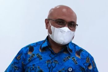 RSUD Biak sudah bisa melayani operasi katarak setiap bulan sekali