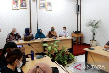 Di Sumbar tercatat 22 kasus gagal ginjal akut pada anak