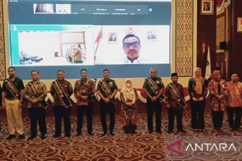 BKKBN Kepri gelar rekonsiliasi guna percepat penurunan kasus stunting