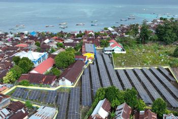 PLN andalkan  Energi Baru Terbarukan untuk melistriki daerah 3T